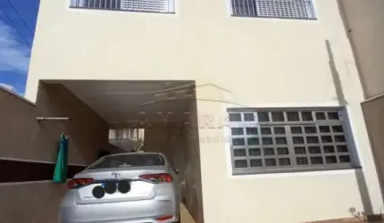 Casa com 3 quartos à venda na Rua Tucano, Jardim Nova Poá, Poá, 162 m2 por R$ 700.000