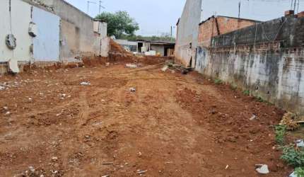 Terreno à venda na Rua Nelson Cardoso Siqueira, Jardim Casa Branca, Suzano, 375 m2 por R$ 300.000