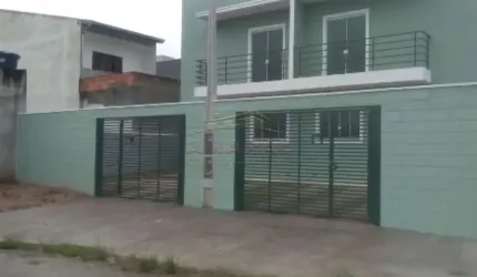 Casa com 3 quartos à venda na Rua João Borges, Loteamento Alvorada, Mogi das Cruzes, 75 m2 por R$ 380.000