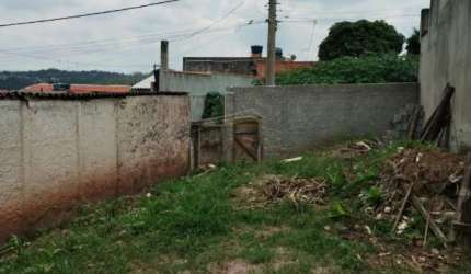 Terreno à venda na Rua Dona Cauqueb Assi Antun, Jardim Casa Branca, Suzano, 125 m2 por R$ 170.000