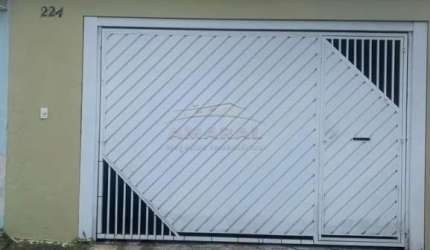 Casa com 3 quartos à venda na Rua Passos, Cidade Edson, Suzano, 150 m2 por R$ 550.000