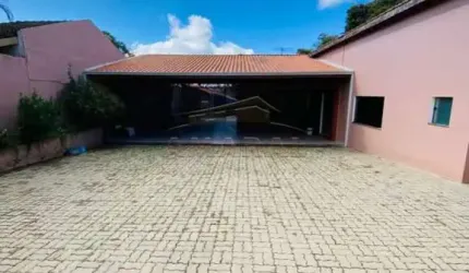 Casa com 4 quartos à venda na Rua Caramuru, Cidade Edson, Suzano, 680 m2 por R$ 1.500.000