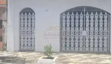 Casa com 2 quartos à venda na Rua Padre Eustáquio, Vila Amorim, Suzano, 90 m2 por R$ 450.000