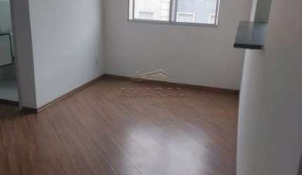Apartamento com 2 quartos à venda na Avenida Lourenço de Souza Franco, Jundiapeba, Mogi das Cruzes, 48 m2 por R$ 210.000