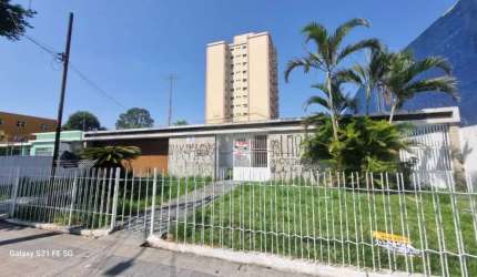 Casa com 3 quartos à venda na Rua Monsenhor Nuno, Centro, Suzano, 352 m2 por R$ 4.000.000