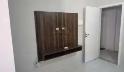 Apartamento com 1 quarto para alugar na Rua Baruel, Vila Costa, Suzano, 33 m2 por R$ 1.100