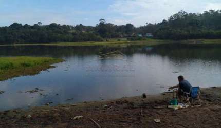 Chácara / sítio com 2 quartos à venda no Sertãozinho, Biritiba-Mirim , 3030 m2 por R$ 285.000