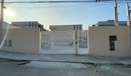 Casa em condomínio fechado com 2 quartos à venda na Rua Yakushigim, Vila Amélia, Poá, 90 m2 por R$ 365.000