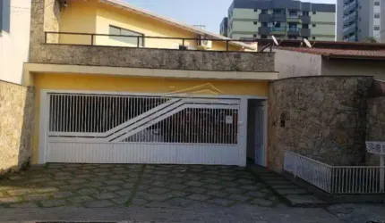 Casa com 2 quartos à venda na Rua Orlando Portela, Vila Paiva, Suzano, 463 m2 por R$ 1.300.000