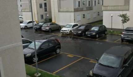 Casa em condomínio fechado com 2 quartos à venda na Estrada Santa Mônica, Parque Santa Rosa, Suzano, 45 m2 por R$ 185.000