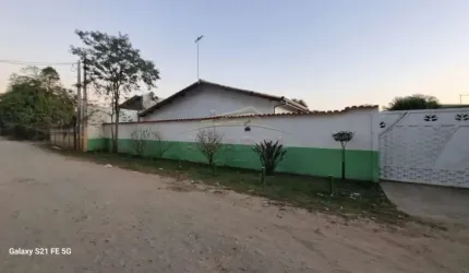 Chácara / sítio com 3 quartos à venda na Rua Kioshe Segawa, Ipelândia, Suzano, 97 m2 por R$ 700.000
