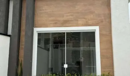 Casa com 4 quartos à venda na Rua Todos os Santos, Vila São Paulo, Mogi das Cruzes, 120 m2 por R$ 680.000