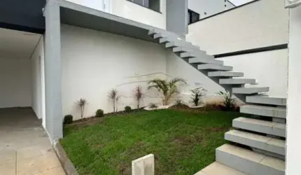 Casa com 4 quartos à venda na Rua Independência, Vila São Paulo, Mogi das Cruzes, 90 m2 por R$ 550.000