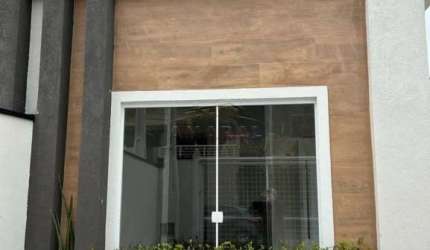 Casa com 4 quartos à venda na Rua Todos os Santos, Vila São Paulo, Mogi das Cruzes, 120 m2 por R$ 680.000
