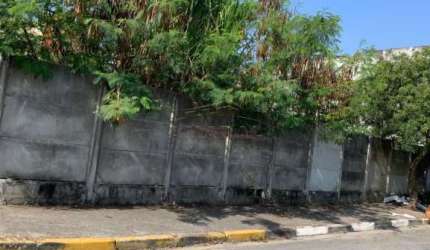 Terreno à venda na Rua Marcílio Gonçalves Pereira, Jardim Planalto, Suzano, 475 m2 por R$ 380.000