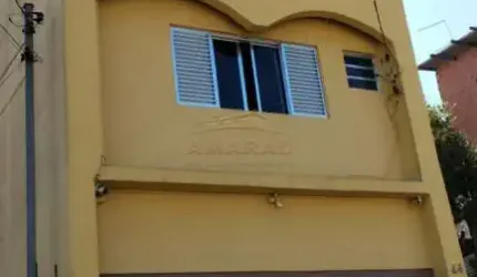 Casa com 4 quartos à venda na Rua Maria Amélia dos Santos, Jardim Madre Ângela, Poá, 302 m2 por R$ 466.000