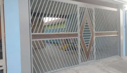 Casa com 2 quartos à venda na Rua das Palmas, Parque Palmeiras, Suzano, 97 m2 por R$ 350.000