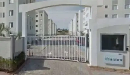 Casa em condomínio fechado com 2 quartos à venda na Rua Biotônico, Jardim Cacique, Suzano, 47 m2 por R$ 190.000