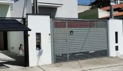 Casa com 3 quartos à venda na Rua Campos Vergueiro, Vila Oliveira, Mogi das Cruzes, 150 m2 por R$ 570.000