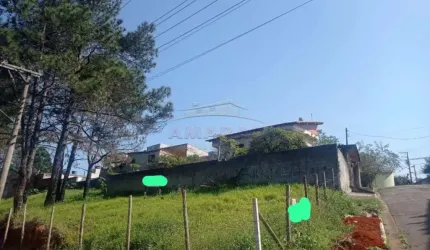 Terreno à venda na Rua São Carlos, Cidade Edson, Suzano, 216 m2 por R$ 180.000