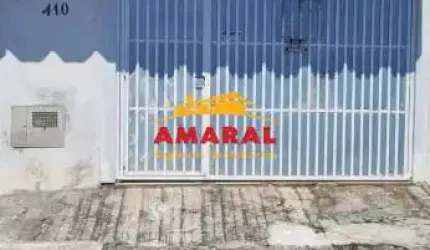 Casa com 3 quartos à venda na Rua Passos, Cidade Edson, Suzano, 75 m2 por R$ 430.000