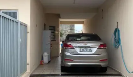 Casa com 2 quartos à venda na Rua Getúlio Moreira de Souza, Parque Residencial Casa Branca, Suzano, 157 m2 por R$ 900.000