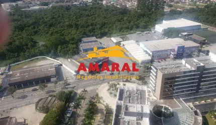 Apartamento com 3 quartos à venda na Avenida Mariano Souza Mello, Vila Mogilar, Mogi das Cruzes, 104 m2 por R$ 1.159.000