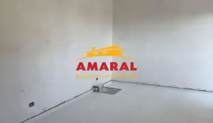Sala comercial para alugar na Praça São Paulo, Cidade Edson, Suzano, 24 m2 por R$ 1.400