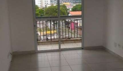 Apartamento com 3 quartos à venda na Rua Nair Ferreira Martins, Vila Adelina, Suzano, 93 m2 por R$ 390.000