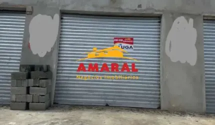 Sala comercial para alugar na Rua Oswaldo de Oliveira Lima, Parque Residencial Casa Branca, Suzano, 46 m2 por R$ 3.700