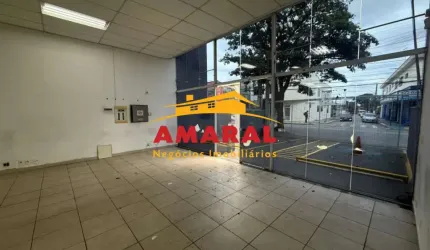 Sala comercial para alugar na Rua Baruel, Vila Costa, Suzano, 280 m2 por R$ 15.000