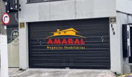 Sala comercial para alugar na Rua Nove de Julho, Jardim Santa Helena, Suzano, 80 m2 por R$ 4.500