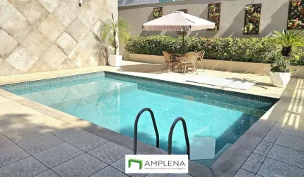Casa 3 quartos com piscina à venda no Jardim Guanabara - Rio de Janeiro/RJ