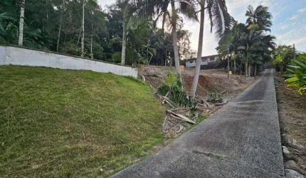 Terreno à venda, 3135 m² por R$ 469.000,00 - Badenfurt - Blumenau/SC