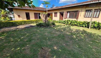 Casa com 5 dormitórios à venda, 255 m² por R$ 850.000,00 - Escola Agrícola - Blumenau/SC