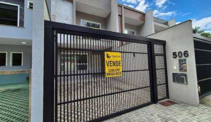 Casa com 3 dormitórios à venda, 152 m² por R$ 950.000,00 - Itoupava Seca - Blumenau/SC