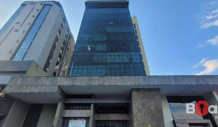 Sala à venda, 106 m² por R$ 537.106,35 - Centro (Blumenau) - Blumenau/SC