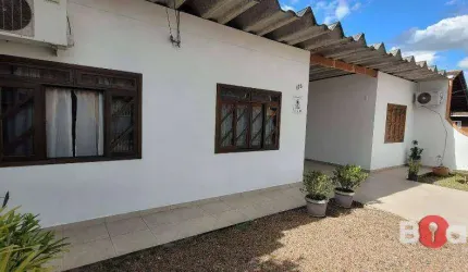 Casa com 2 dormitórios à venda, 100 m² por R$ 429.000,00 - Itoupava Central - Blumenau/SC