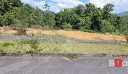 Terreno à venda, 380 m² por R$ 213.340,33 - Itoupava Central - Blumenau/SC