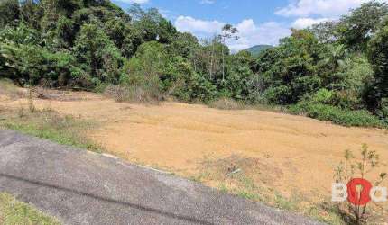 Terreno à venda, 347 m² por R$ 211.139,43 - Itoupava Central - Blumenau/SC