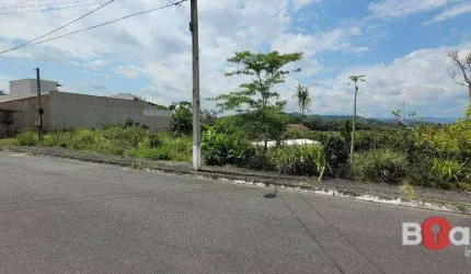 Terreno à venda, 4658 m² por R$ 570.000,00 - Fortaleza Alta - Blumenau/SC