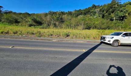 Terreno à venda, 410 m² por R$ 223.600,00 - Salto do Norte - Blumenau/SC