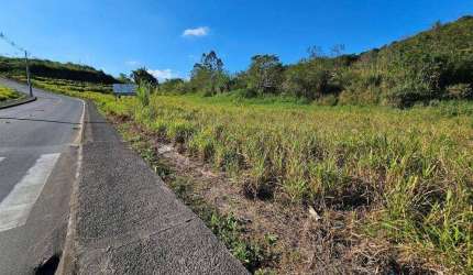 Terreno à venda, 312 m² por R$ 201.000,00 - Salto do Norte - Blumenau/SC