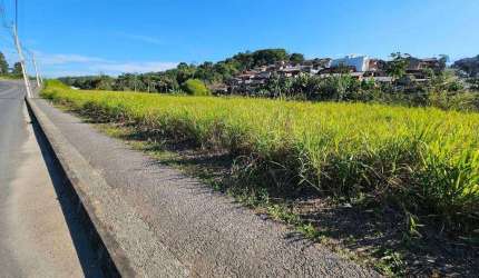 Terreno à venda, 324 m² por R$ 190.000,00 - Salto do Norte - Blumenau/SC