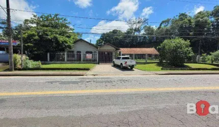 Casa com 2 dormitórios à venda, 100 m² por R$ 960.000,00 - Salto Weissbach - Blumenau/SC