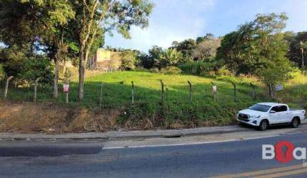Terreno à venda, 1038 m² por R$ 450.000,00 - Itoupavazinha - Blumenau/SC