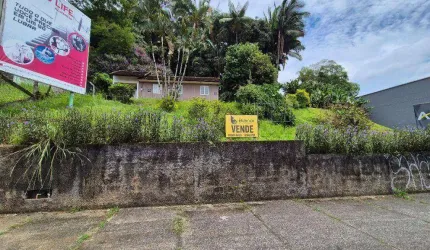 Casa com 2 dormitórios à venda, 80 m² por R$ 1.700.000,00 - Escola Agrícola - Blumenau/SC