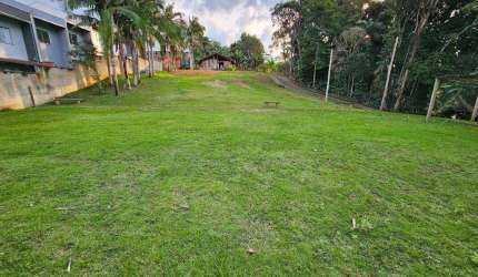 Terreno à venda, 3670 m² por R$ 680.000,00 - Itoupava Central - Blumenau/SC