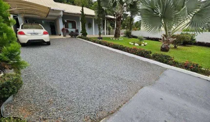 Casa com 3 dormitórios à venda, 150 m² por R$ 690.000,00 - Itoupava Central - Blumenau/SC