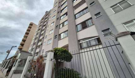 Apartamento com 3 dormitórios à venda, 93 m² por R$ 420.000,00 - Velha - Blumenau/SC